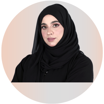 Ms. Sheikha Al Balushi